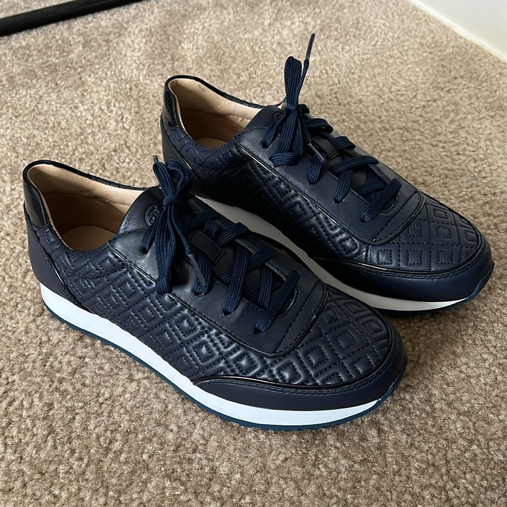 Tory Burch Clive Sneaker